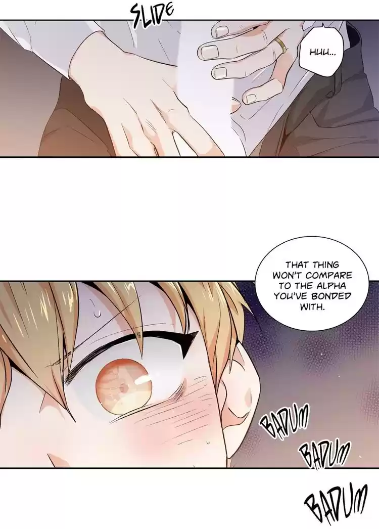 Love Is An Illusion Ch.70