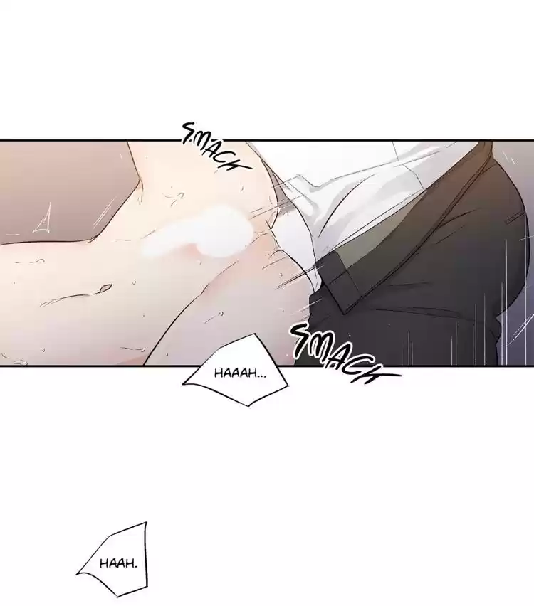 Love Is An Illusion Ch.70