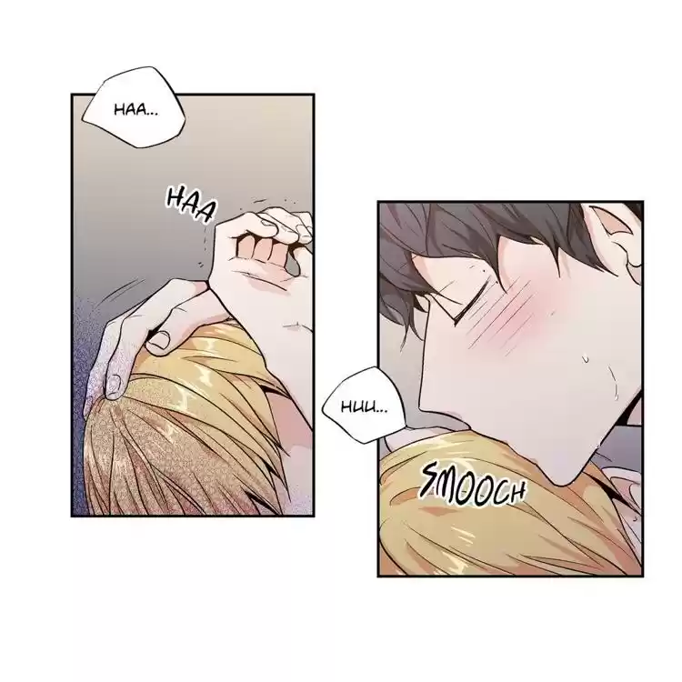 Love Is An Illusion Ch.70