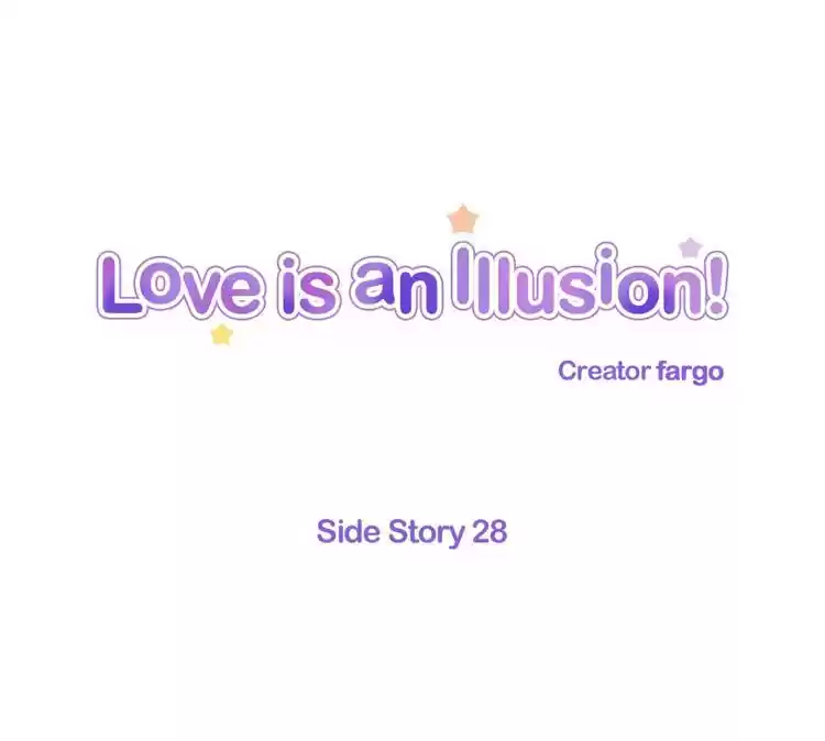 Love Is An Illusion Ch.71