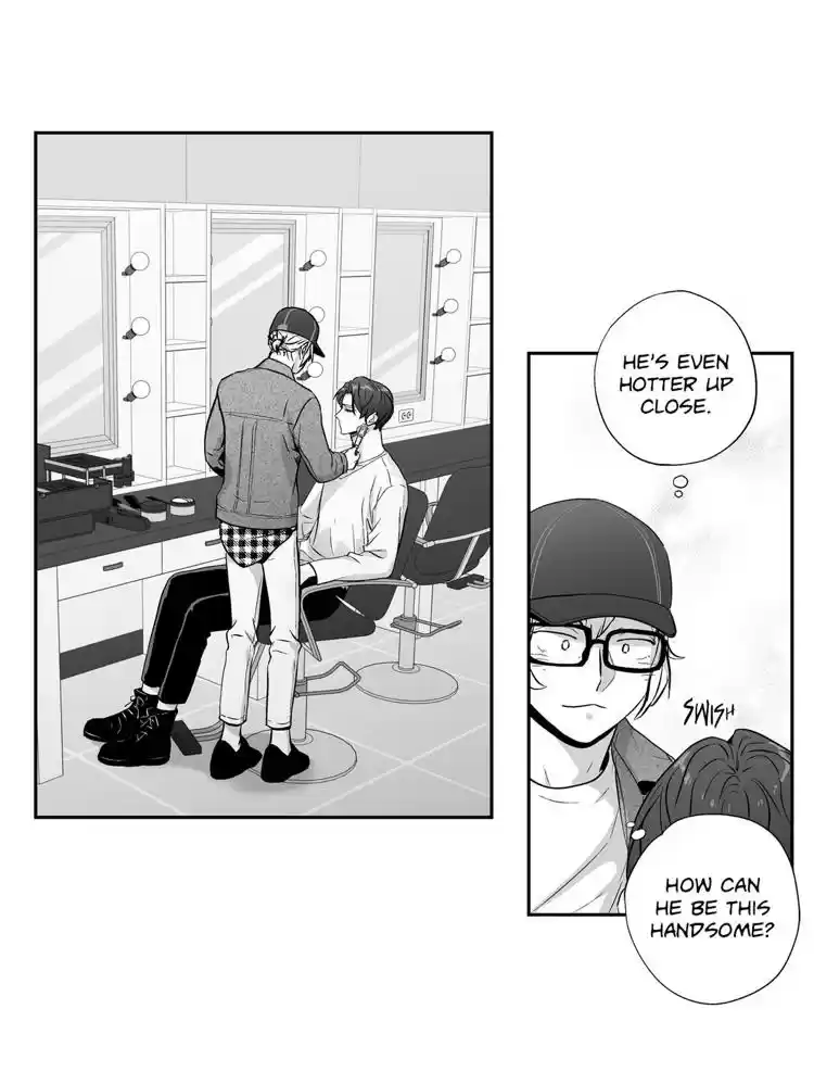 Love Is An Illusion Ch.71