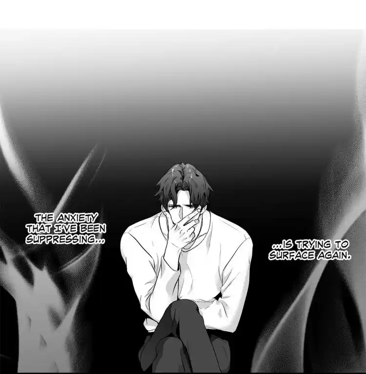 Love Is An Illusion Ch.71