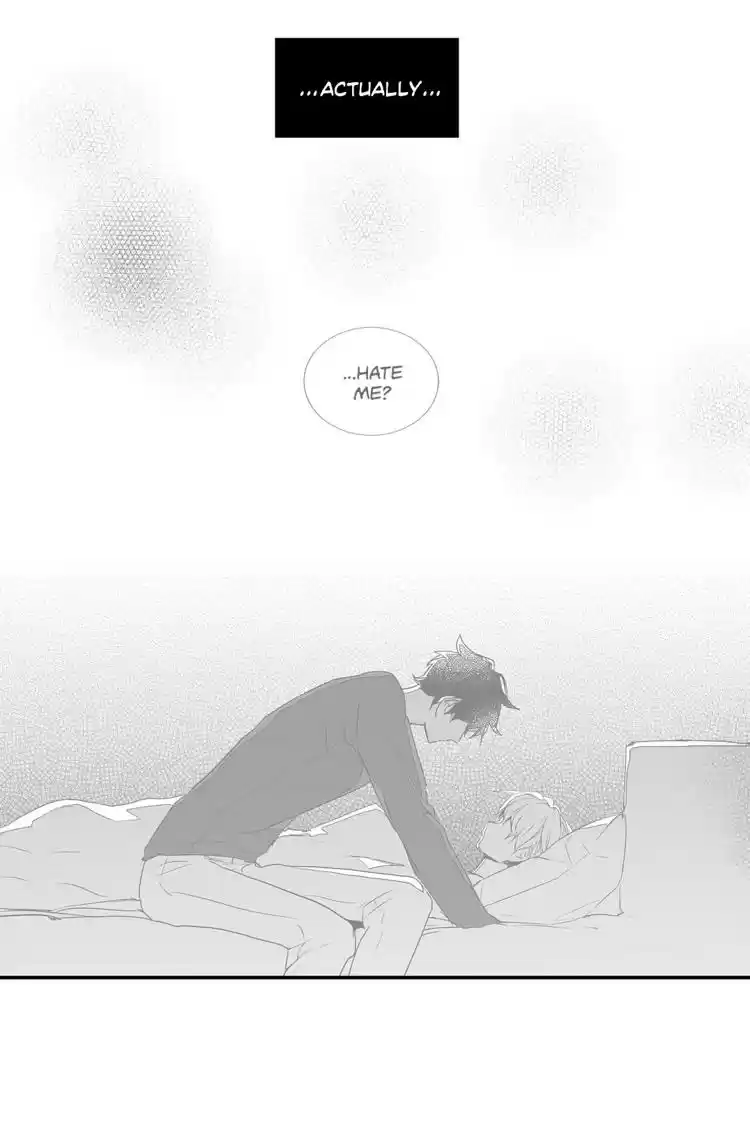 Love Is An Illusion Ch.71