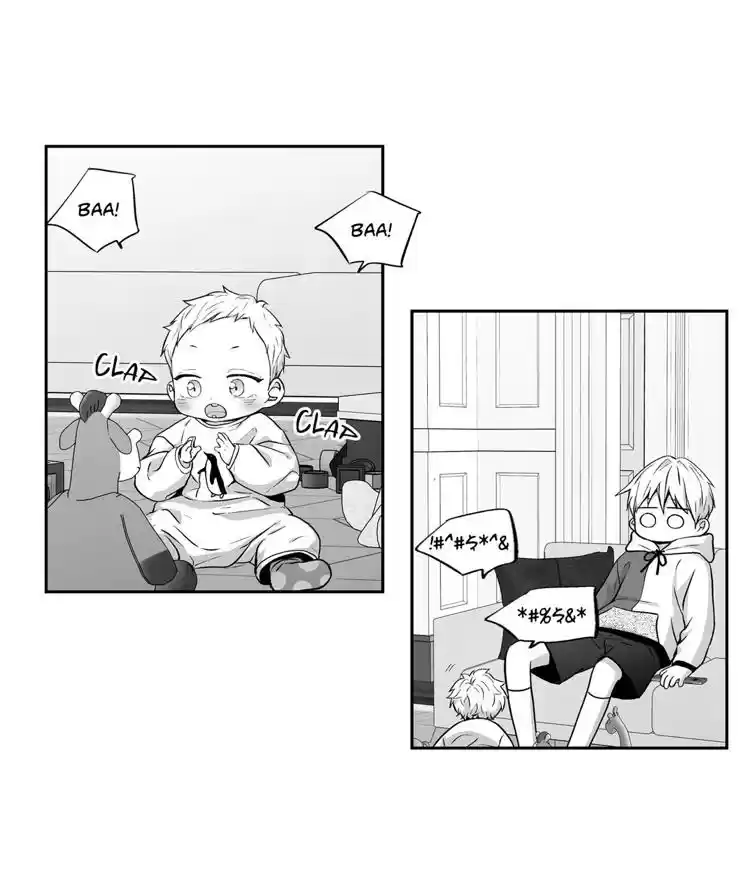 Love Is An Illusion Ch.71