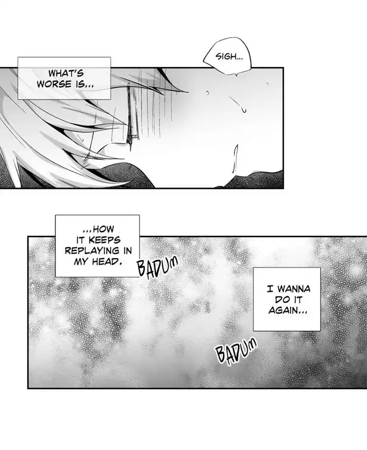 Love Is An Illusion Ch.71