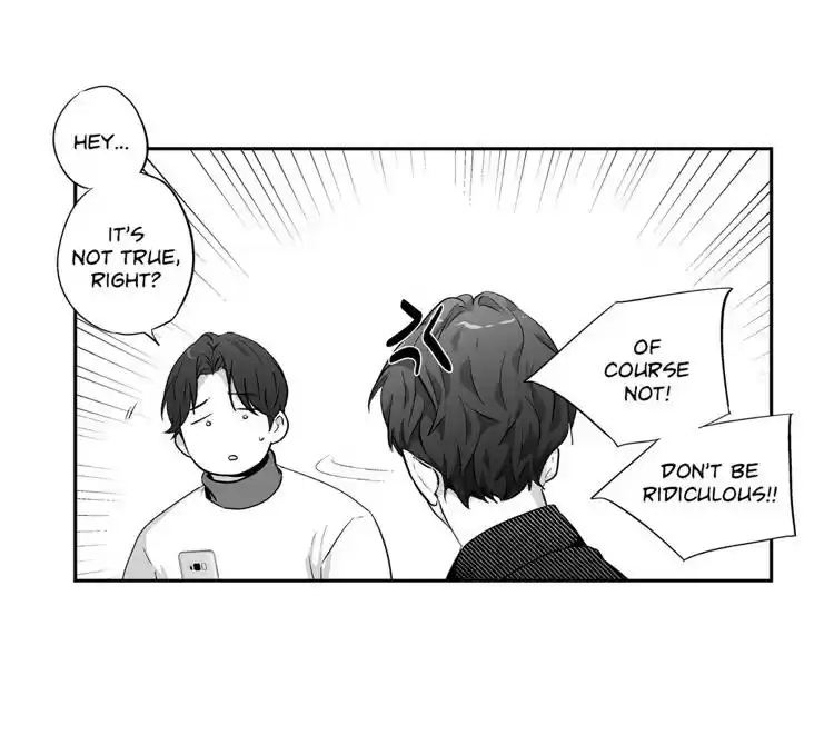 Love Is An Illusion Ch.71