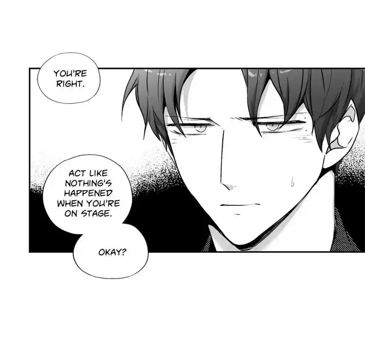 Love Is An Illusion Ch.71