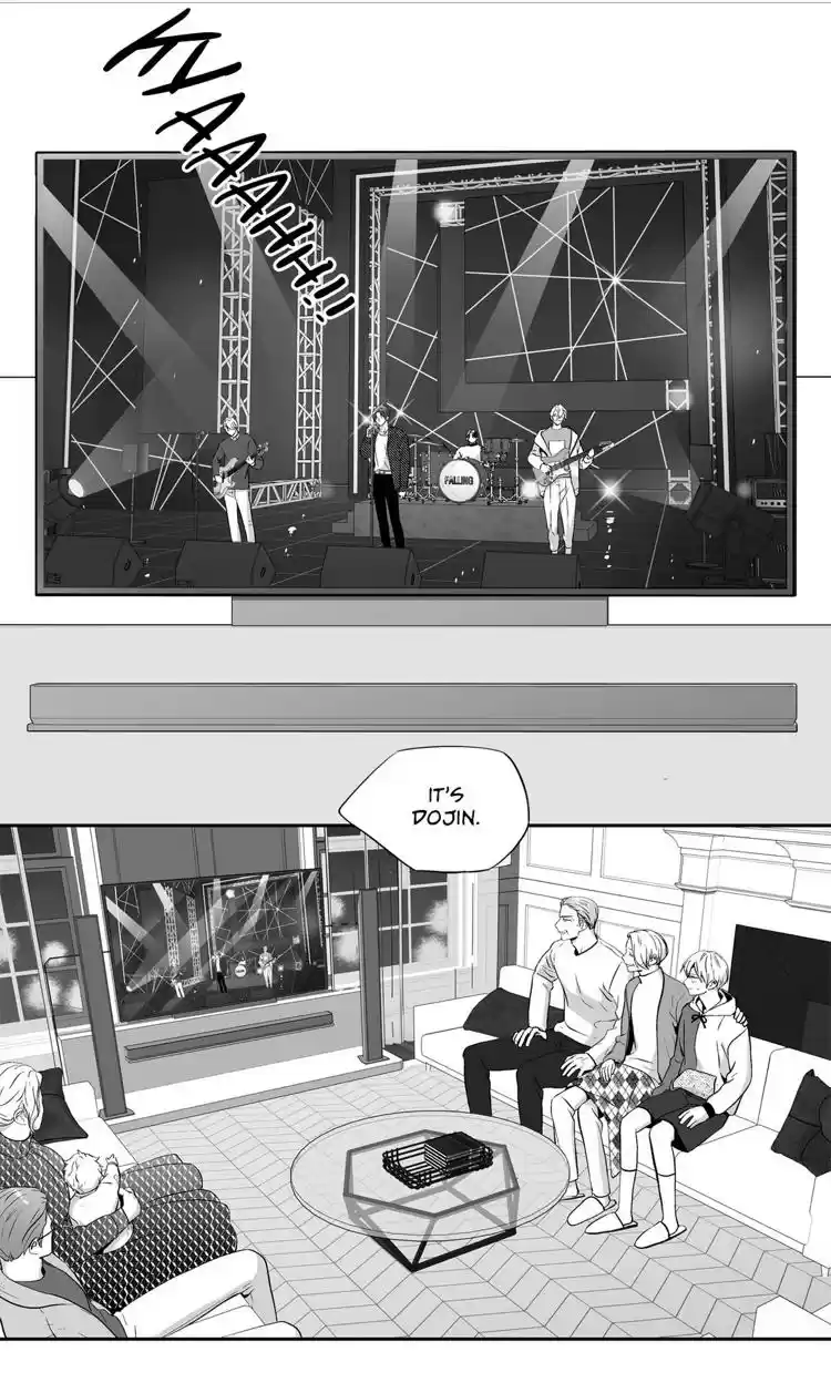 Love Is An Illusion Ch.71