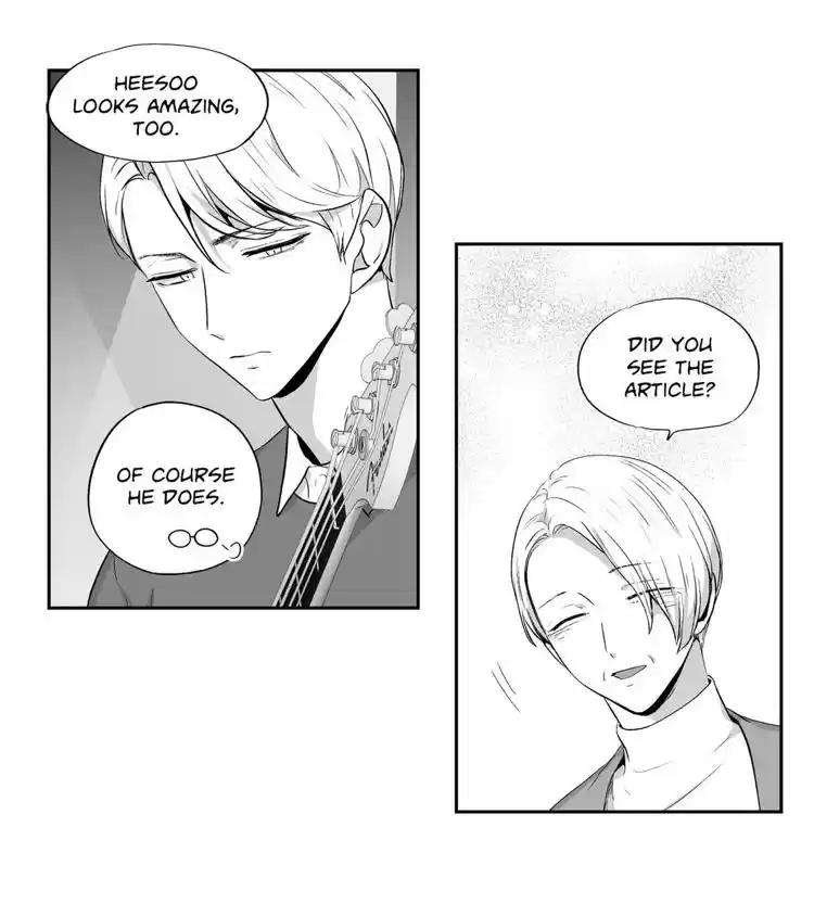 Love Is An Illusion Ch.71