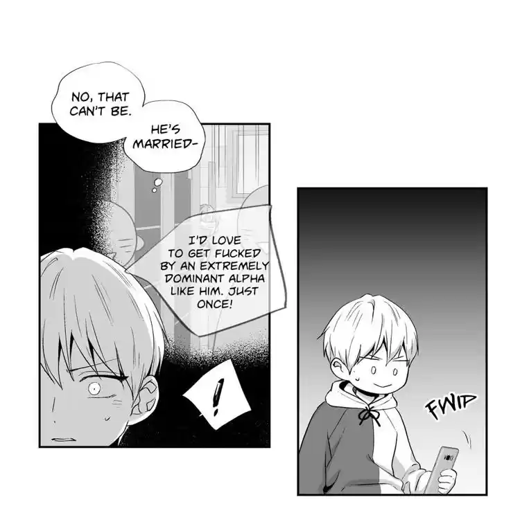 Love Is An Illusion Ch.71