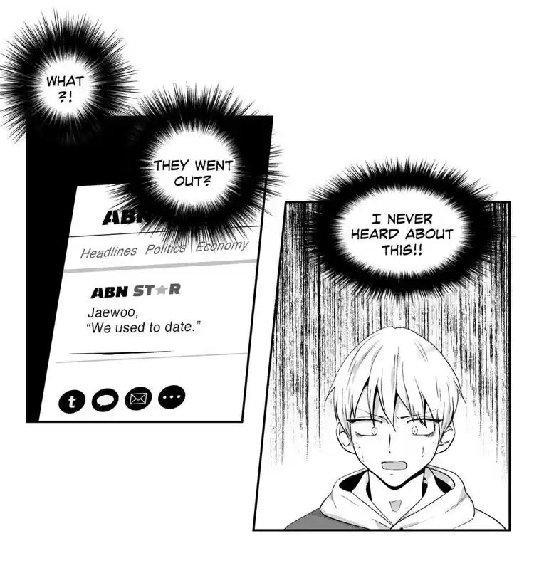 Love Is An Illusion Ch.71