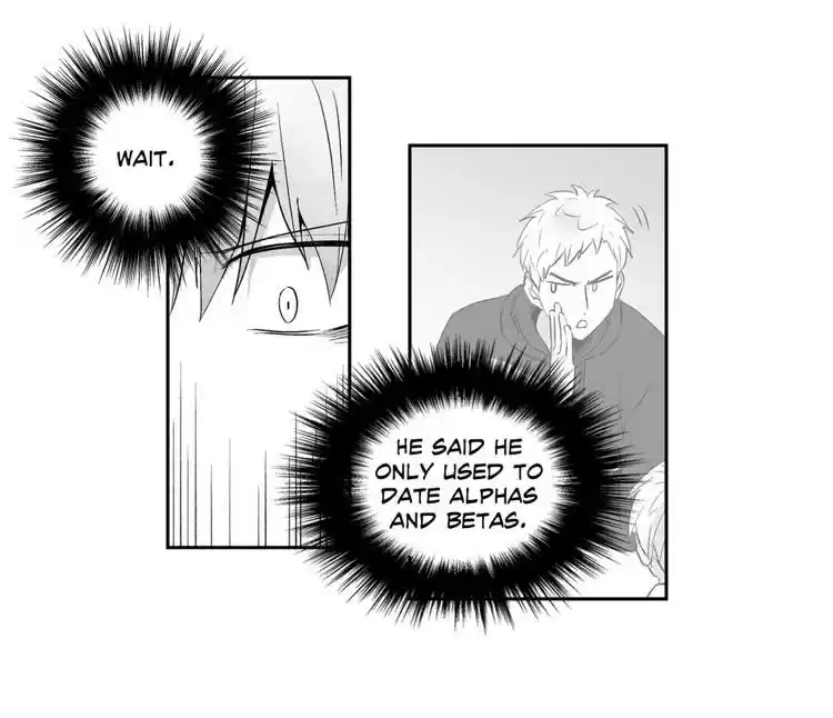 Love Is An Illusion Ch.71