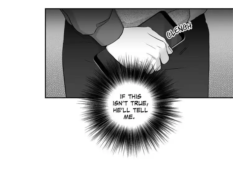 Love Is An Illusion Ch.71