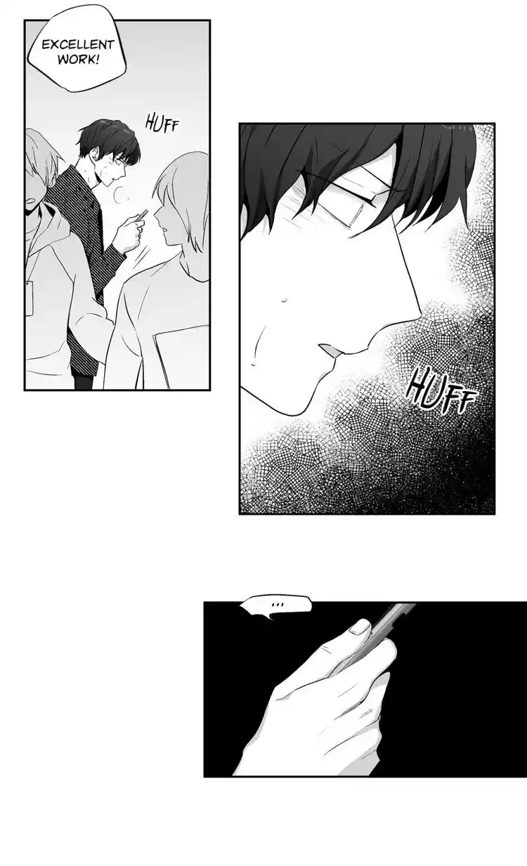 Love Is An Illusion Ch.71