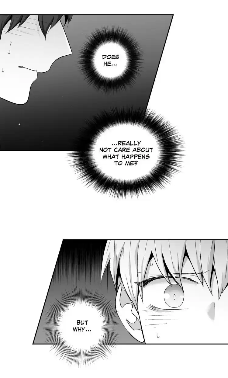 Love Is An Illusion Ch.71