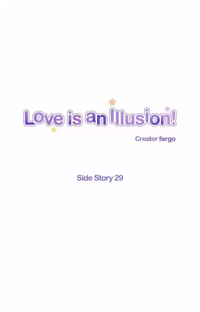 Love Is An Illusion Ch.72