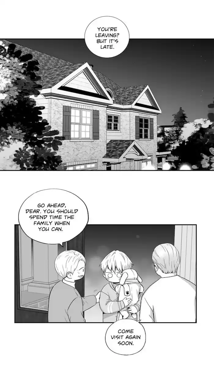 Love Is An Illusion Ch.72