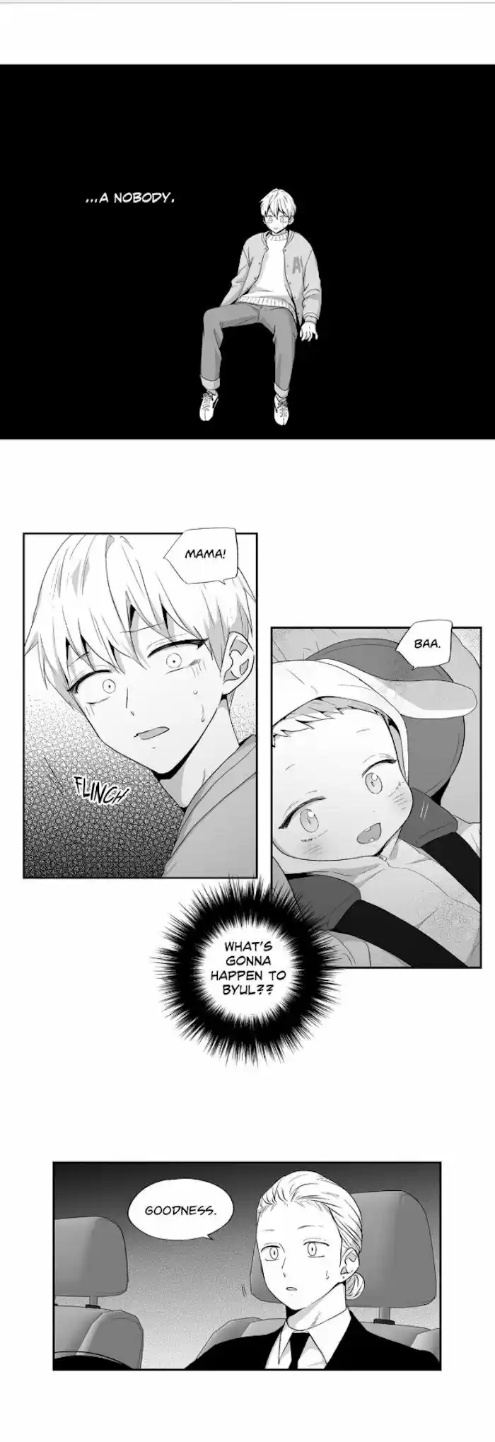 Love Is An Illusion Ch.72