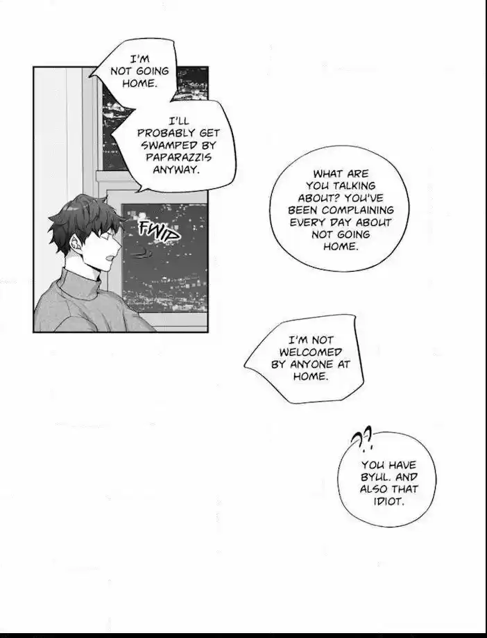 Love Is An Illusion Ch.72