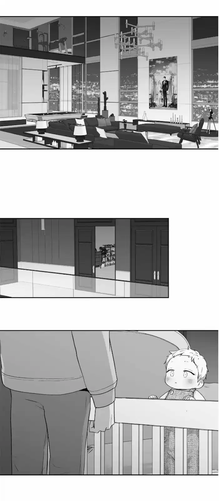 Love Is An Illusion Ch.72