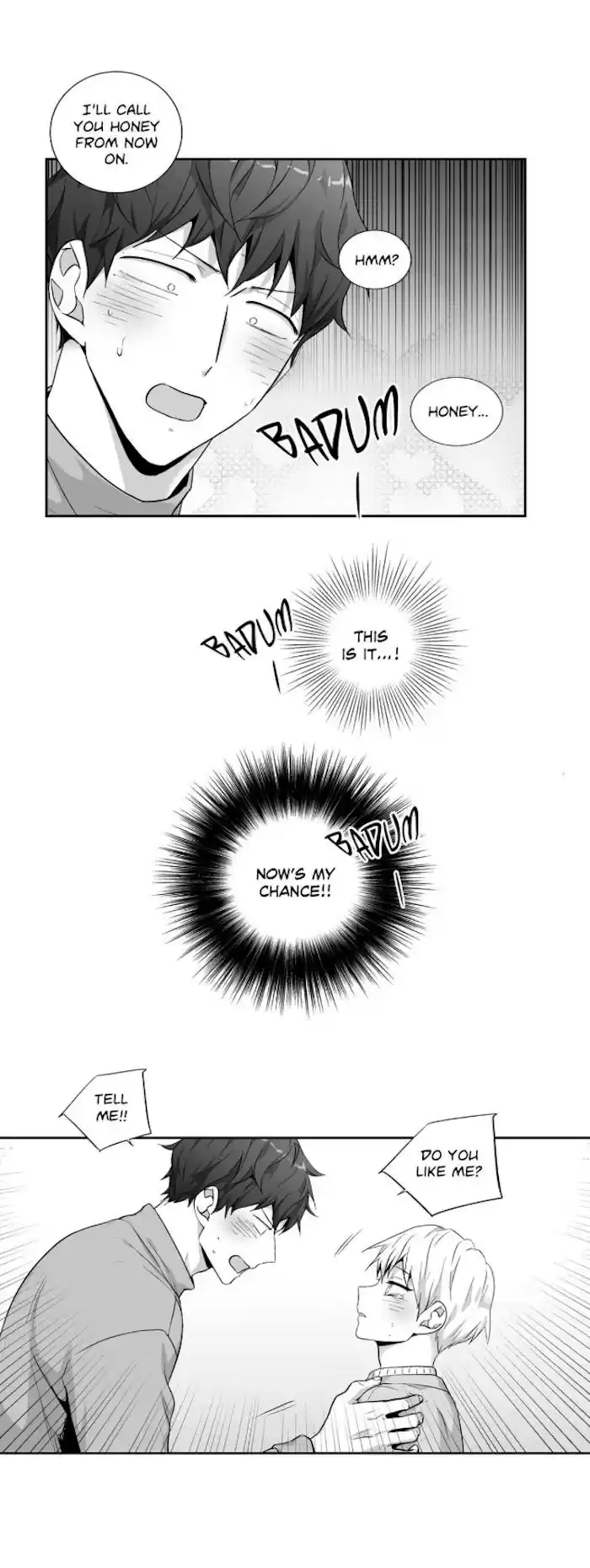 Love Is An Illusion Ch.72