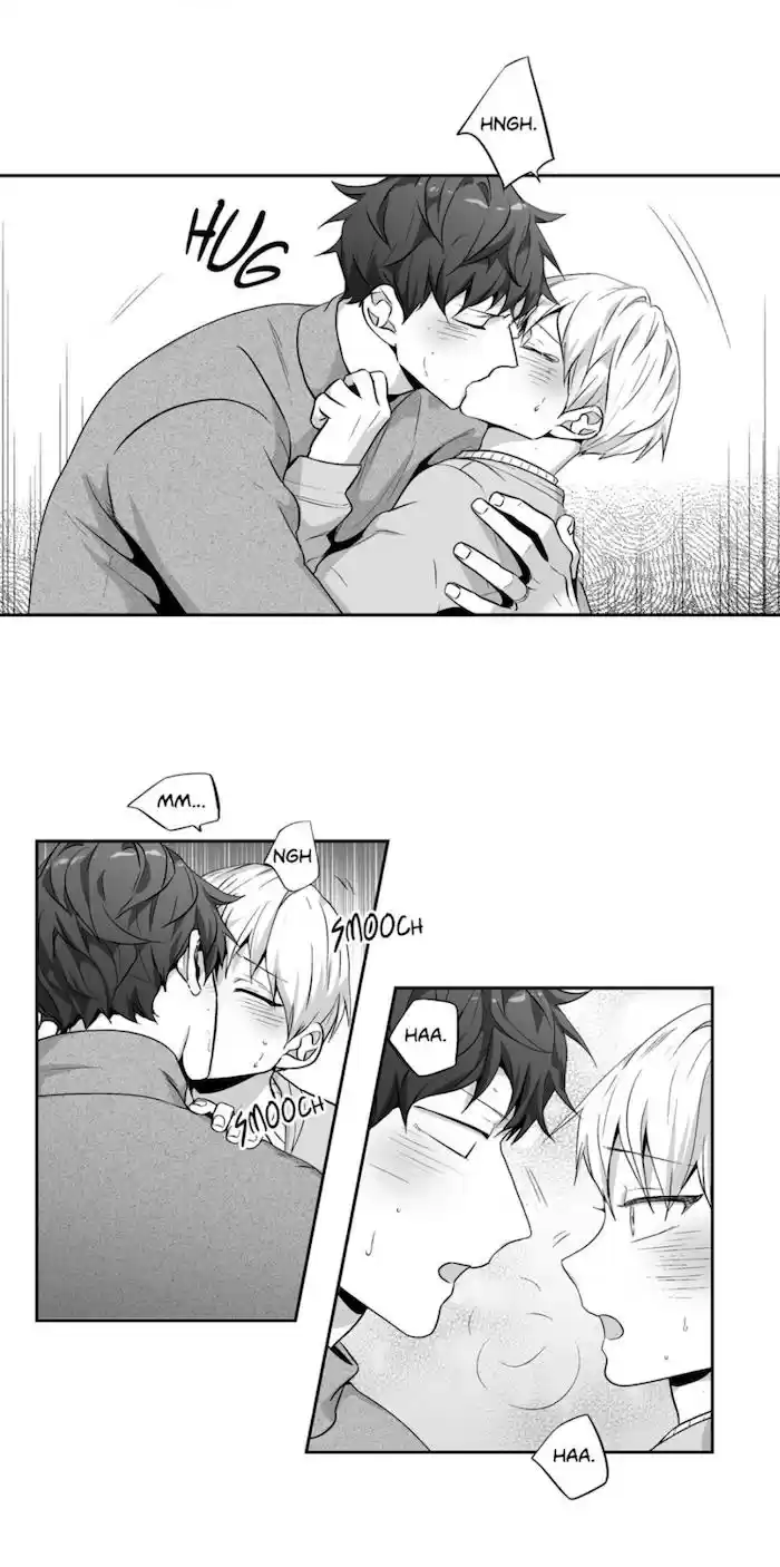 Love Is An Illusion Ch.72