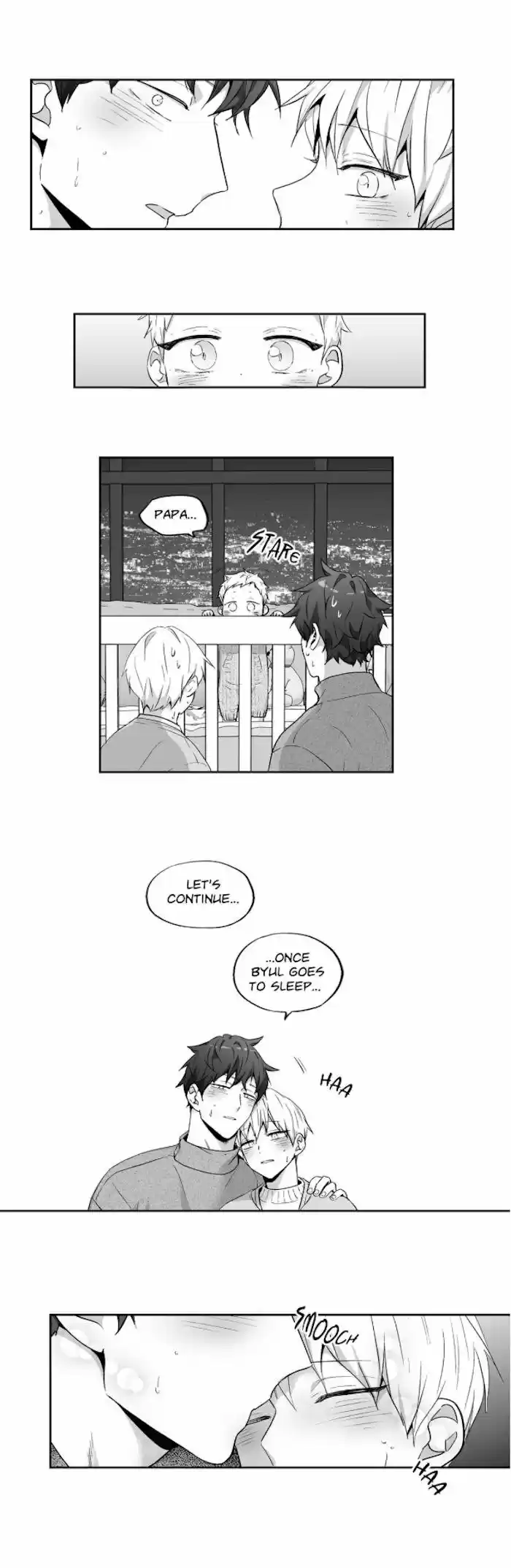 Love Is An Illusion Ch.72