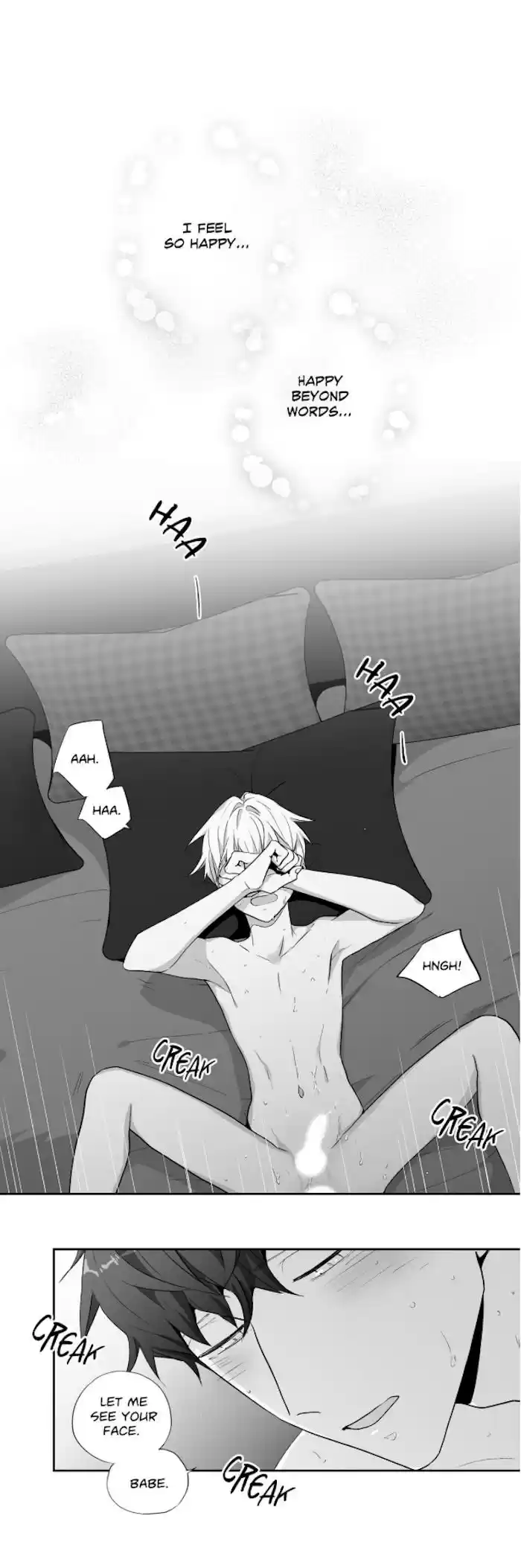 Love Is An Illusion Ch.72