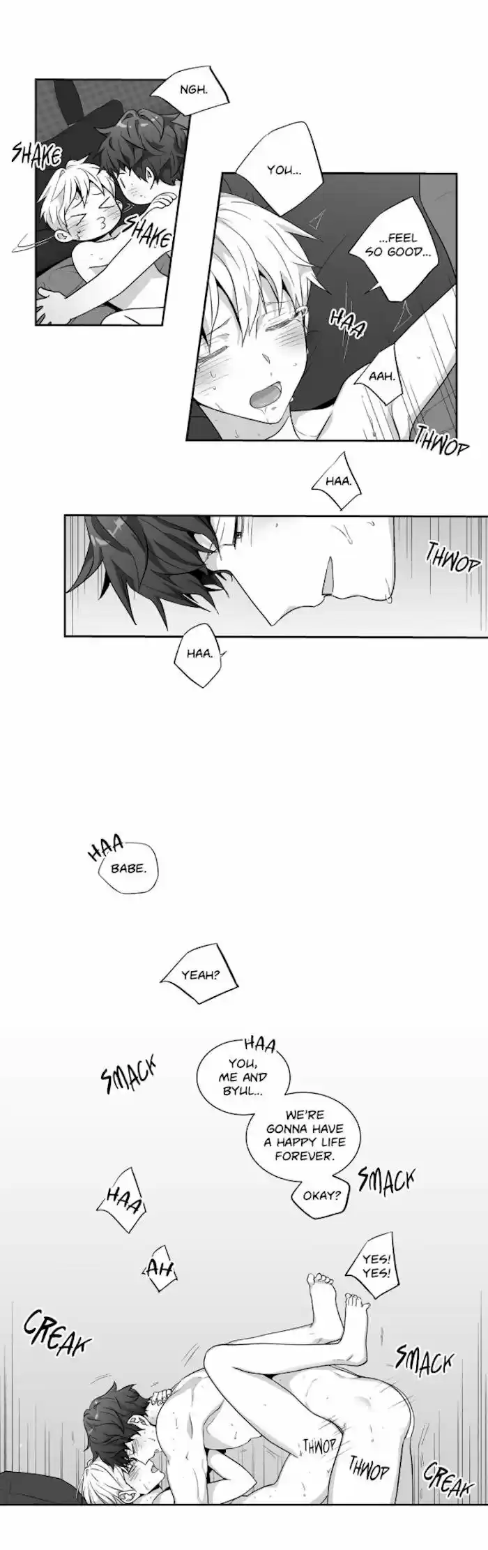 Love Is An Illusion Ch.72