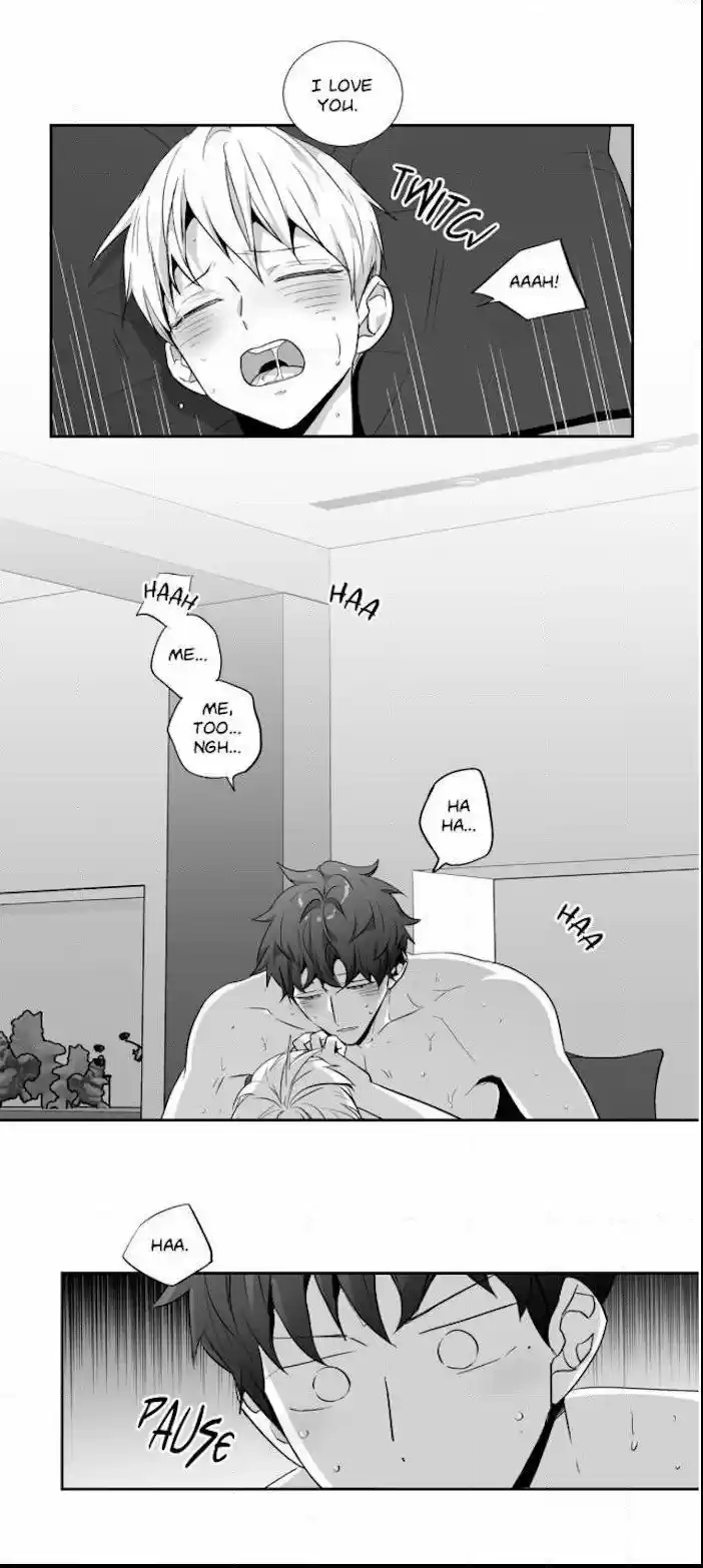 Love Is An Illusion Ch.72