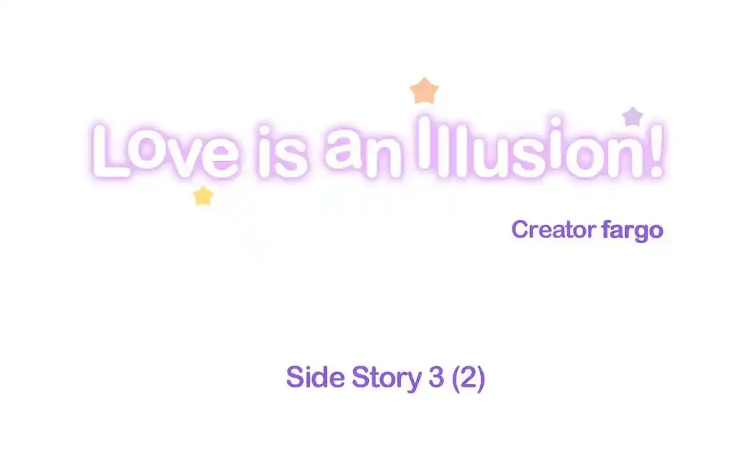 Love Is An Illusion Chapter 101