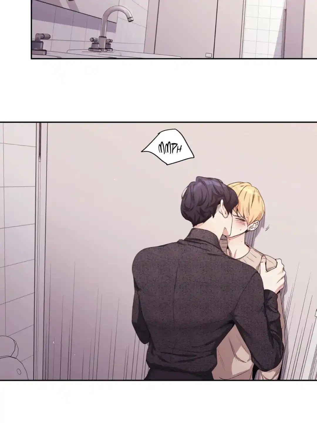 Love Is An Illusion Chapter 101