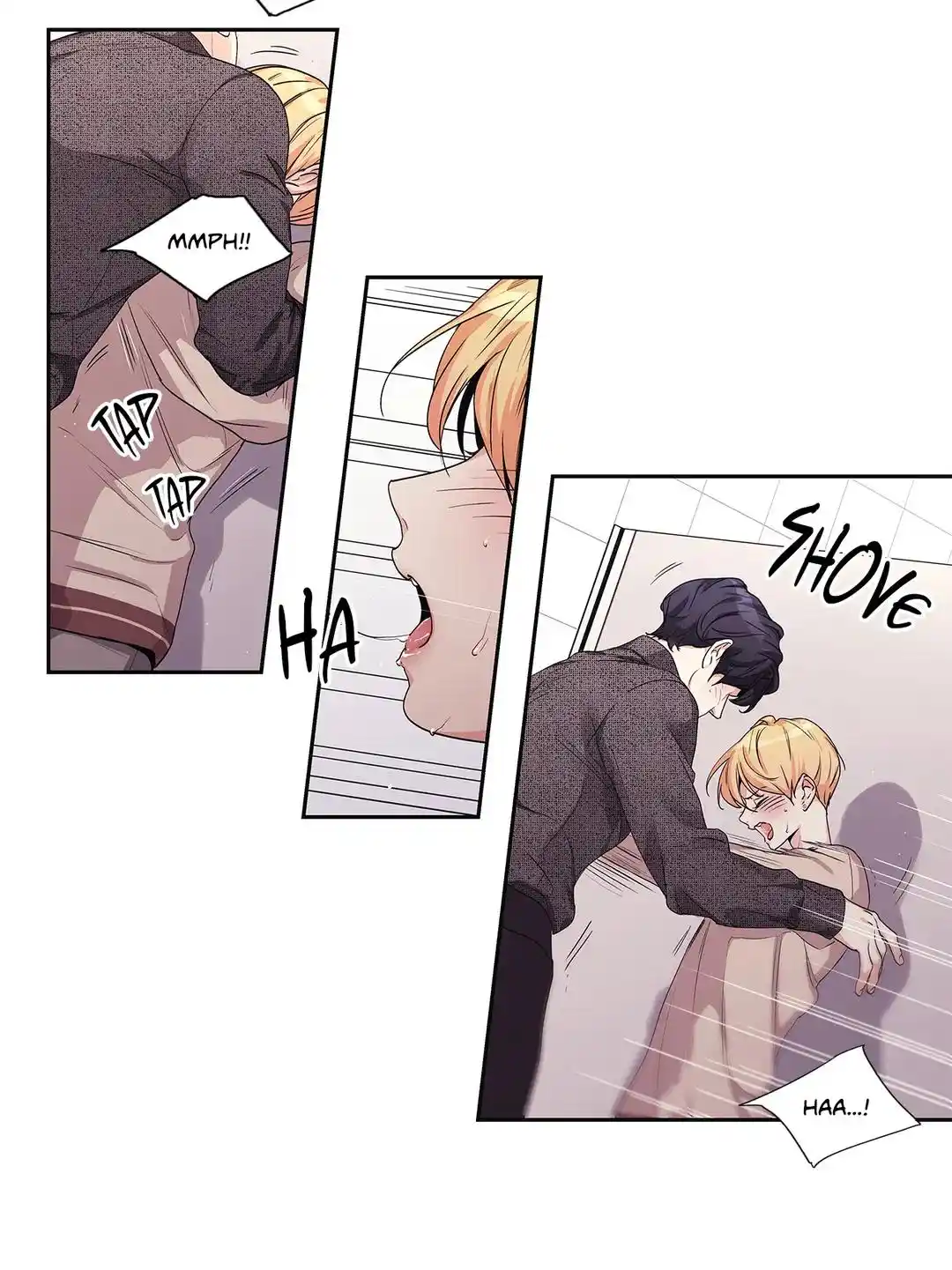 Love Is An Illusion Chapter 101