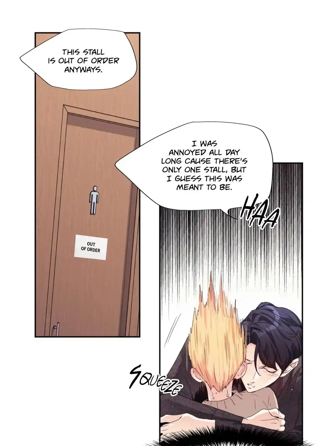 Love Is An Illusion Chapter 101