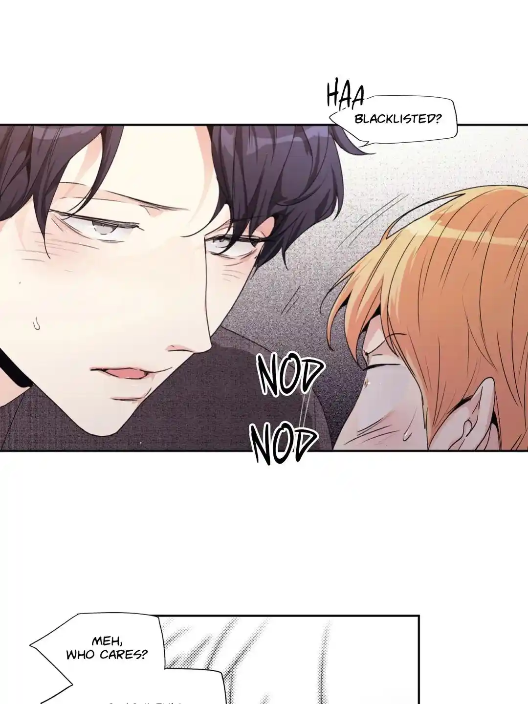 Love Is An Illusion Chapter 101