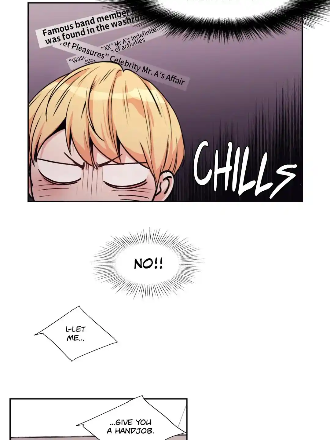 Love Is An Illusion Chapter 101