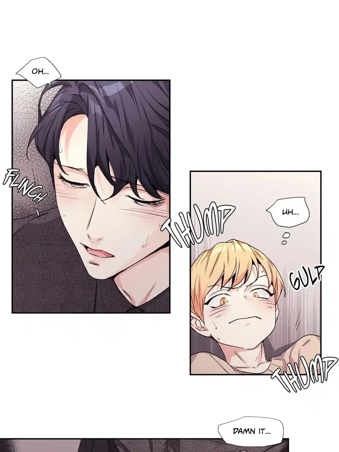 Love Is An Illusion Chapter 101