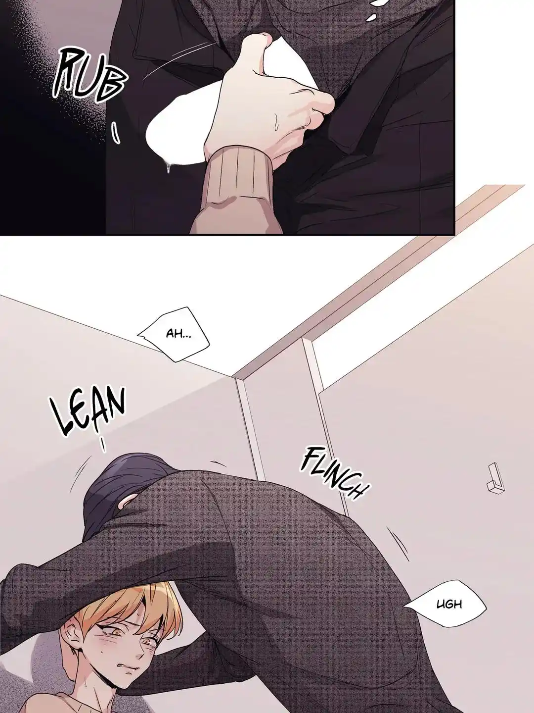 Love Is An Illusion Chapter 101