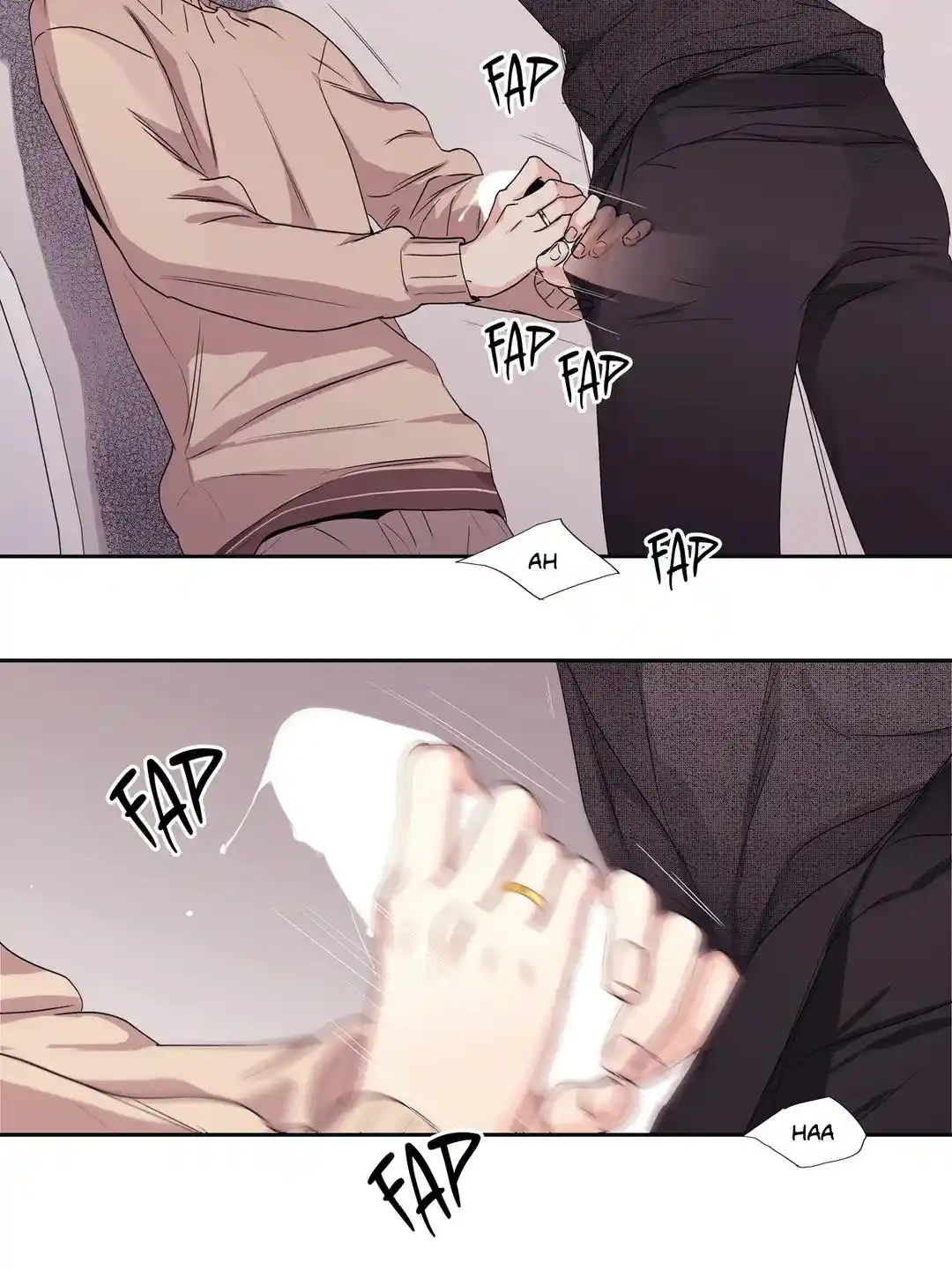 Love Is An Illusion Chapter 101