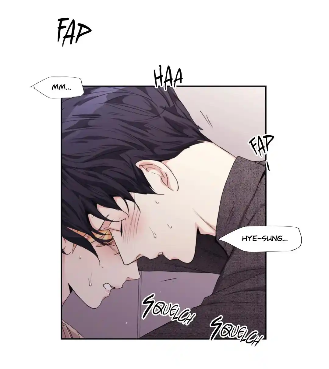 Love Is An Illusion Chapter 101