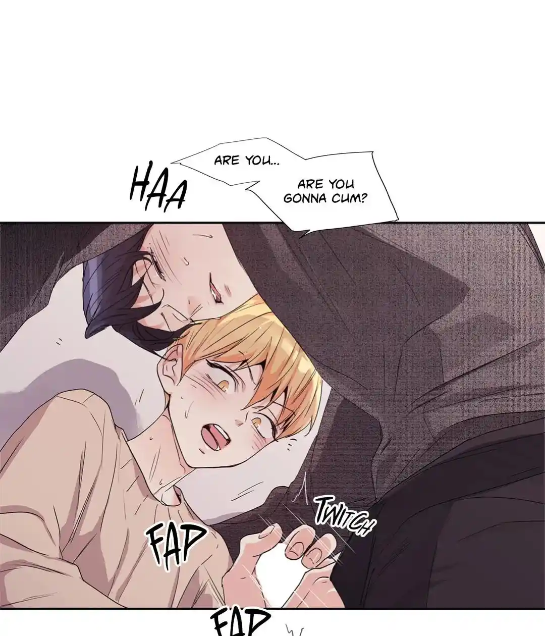 Love Is An Illusion Chapter 101