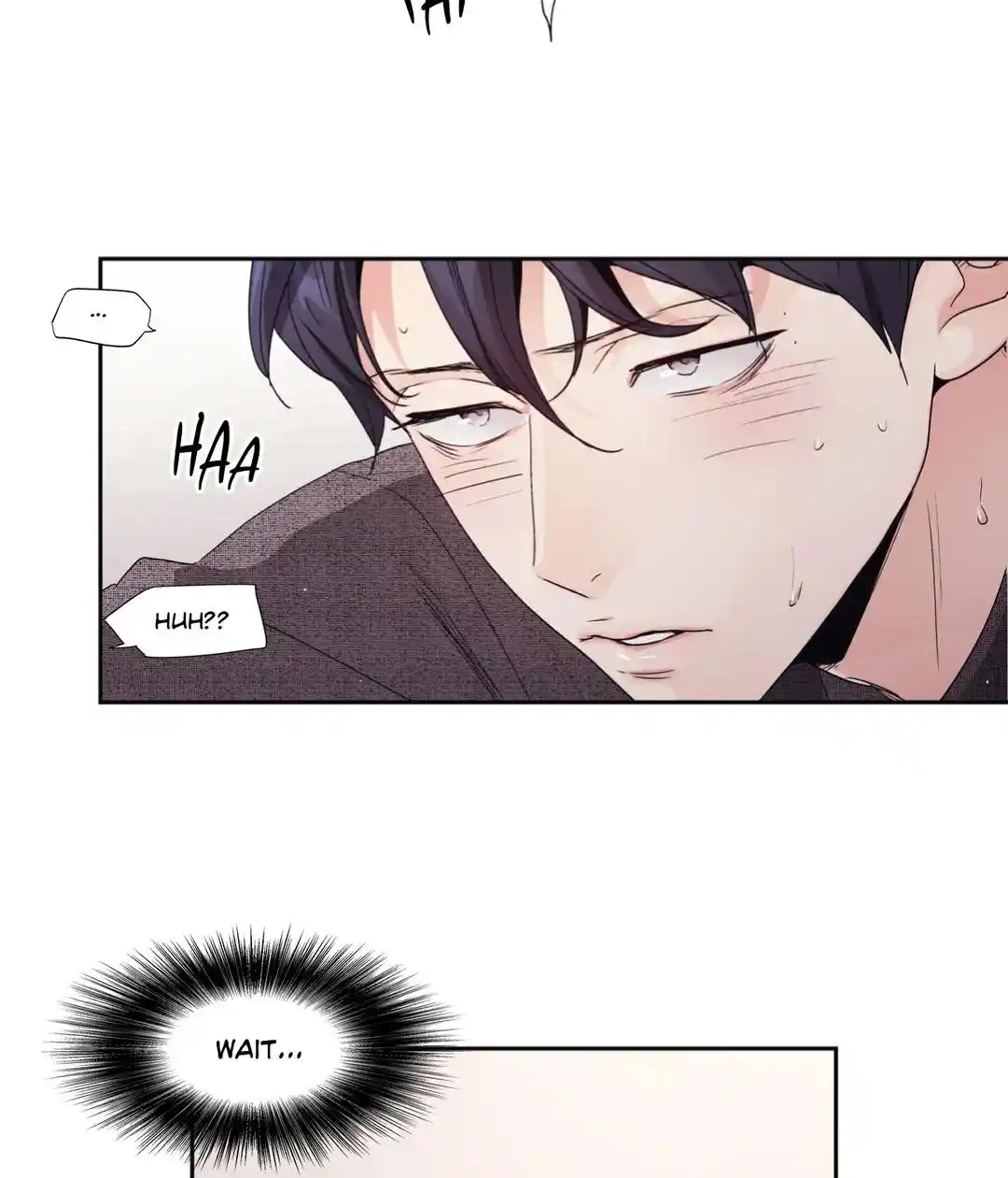 Love Is An Illusion Chapter 101