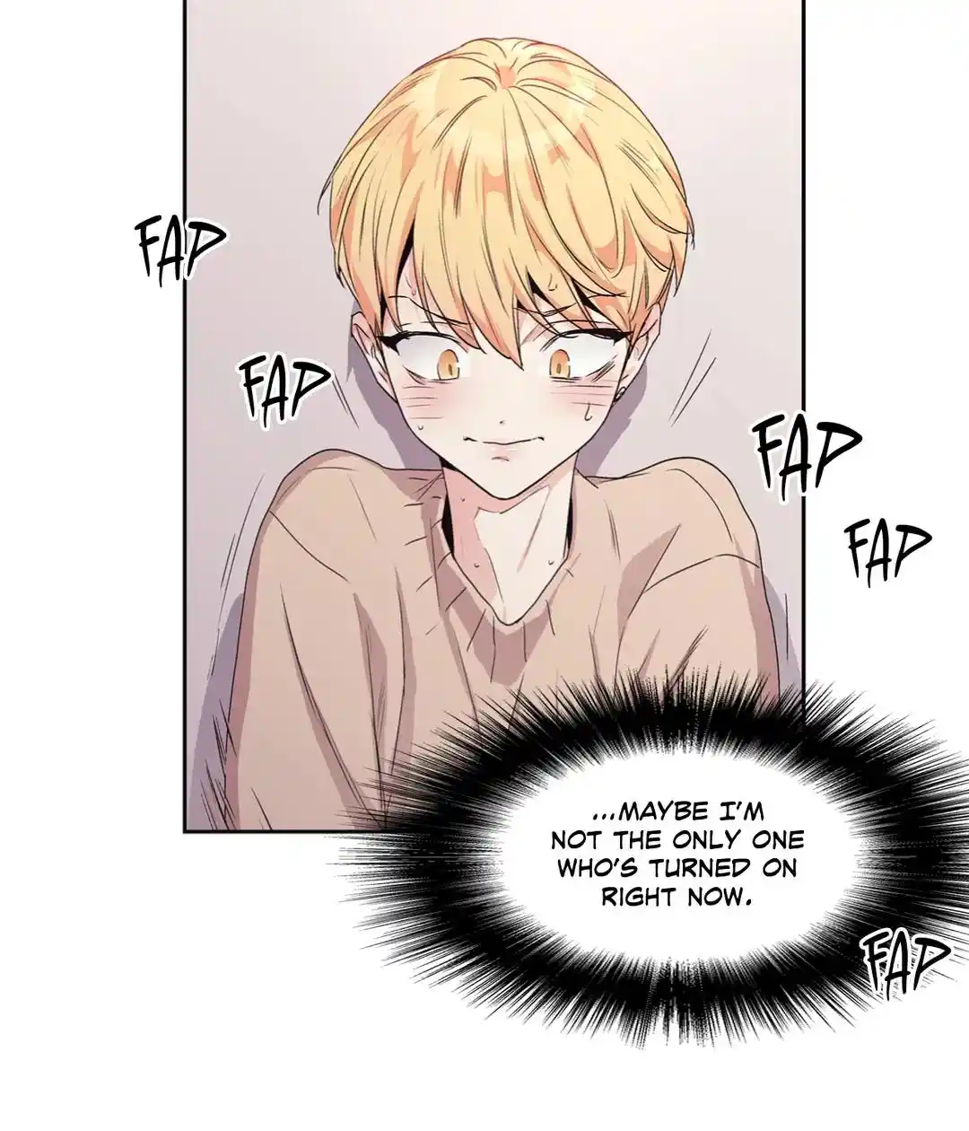 Love Is An Illusion Chapter 101