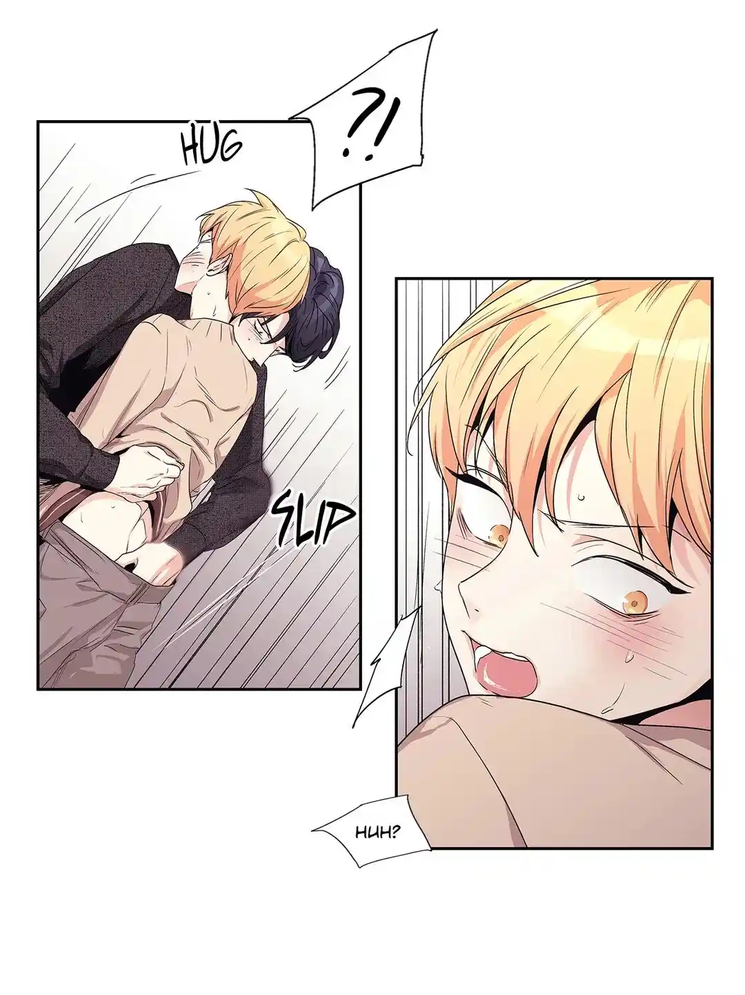 Love Is An Illusion Chapter 101