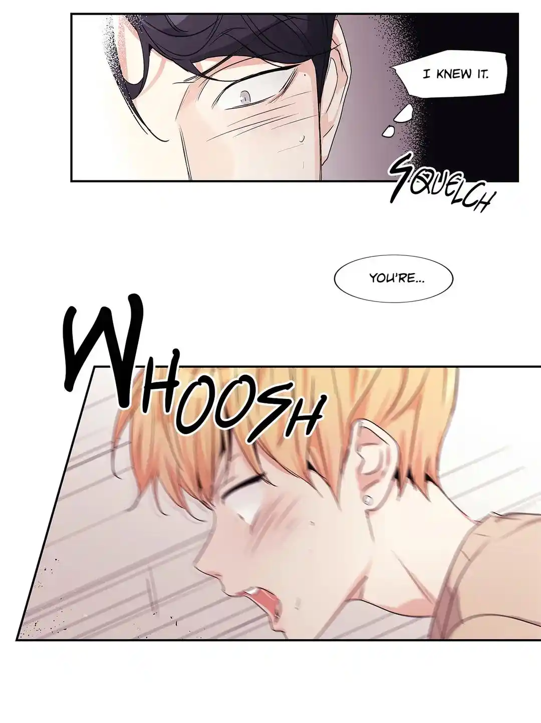 Love Is An Illusion Chapter 101