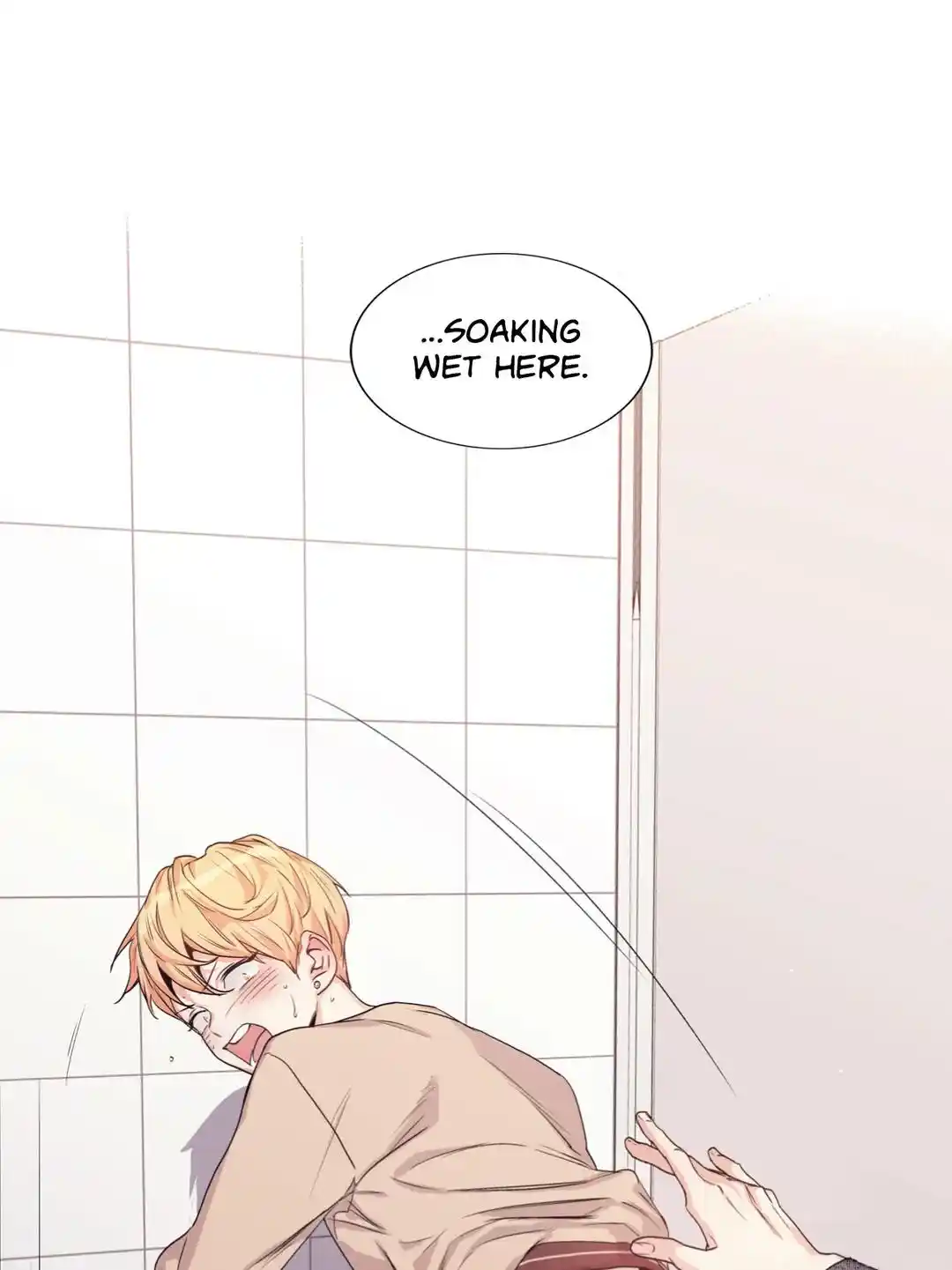 Love Is An Illusion Chapter 101