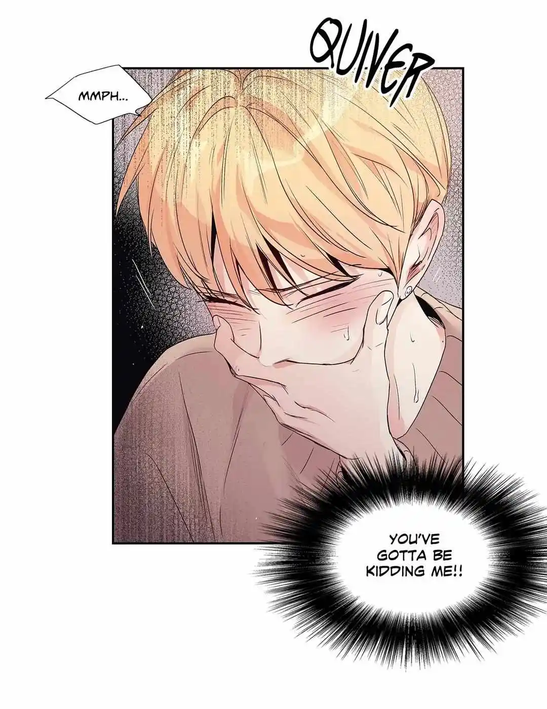 Love Is An Illusion Chapter 101