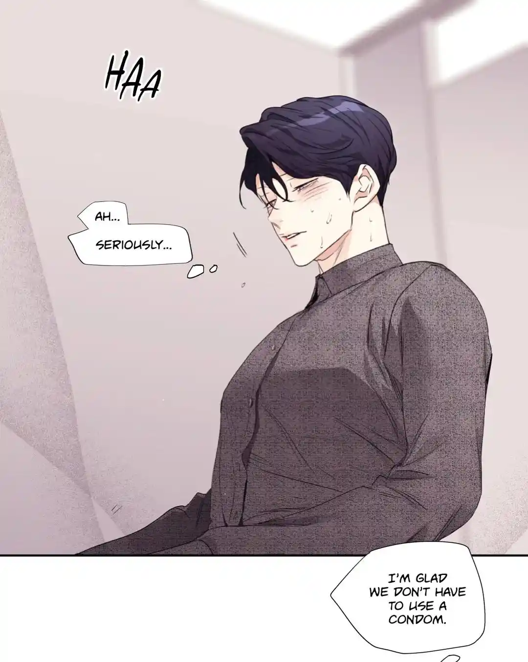 Love Is An Illusion Chapter 101