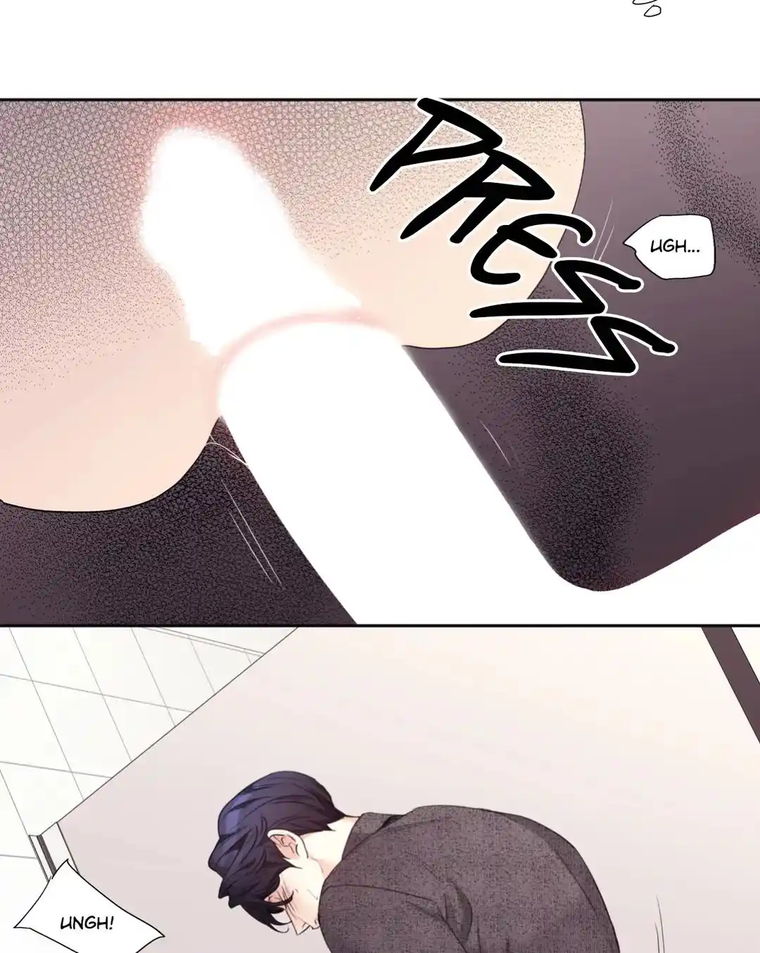 Love Is An Illusion Chapter 101