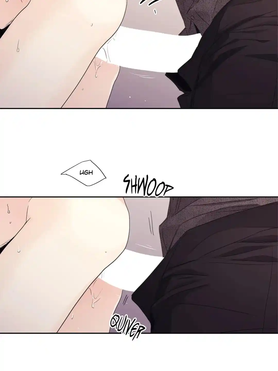 Love Is An Illusion Chapter 101